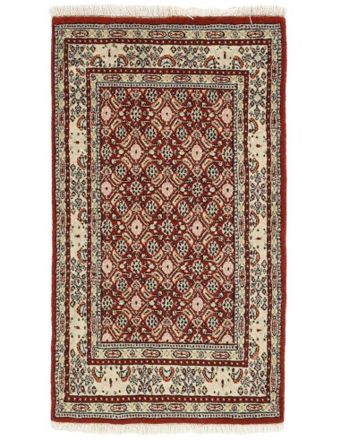 Hand made rug Moud Mahi Persia cm.53x92