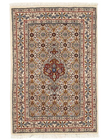 Hand made rug Moud Mahi Persia cm.62x91