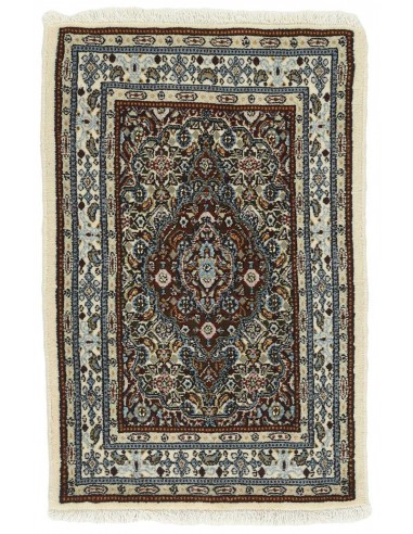Hand made rug Moud Mahi Persia cm.59x88