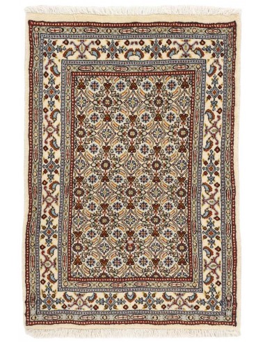 Hand made rug Moud Mahi Persia cm.60x88