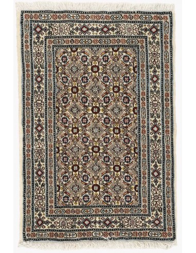 Hand made rug Moud Mahi Persia cm.61x88