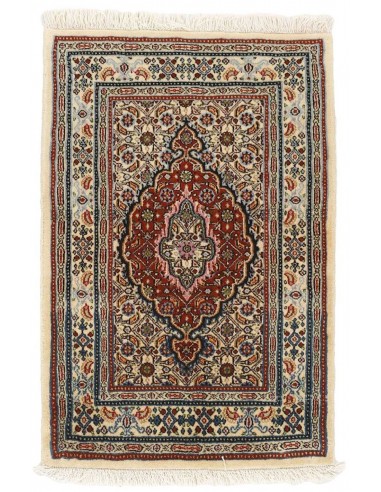 Hand made rug Moud Mahi Persia cm.60x89