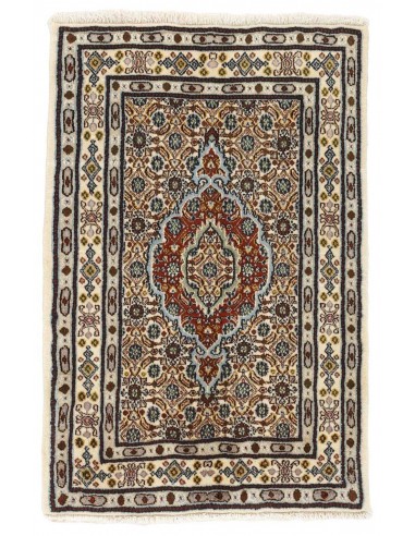 Hand made rug Moud Mahi Persia cm.60x89