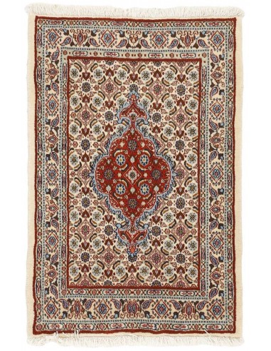 Hand made rug Moud Mahi Persia cm.60x88