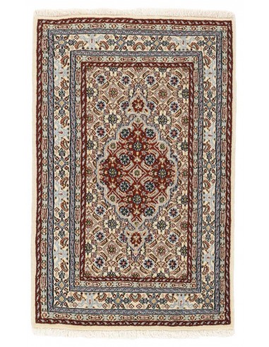 Hand made rug Moud Mahi Persia cm.61x95