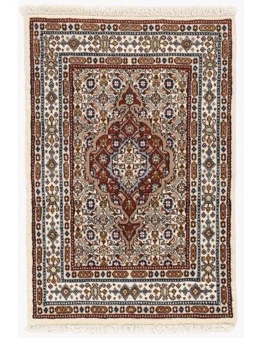 Hand made rug Moud Mahi Persia cm.60x87