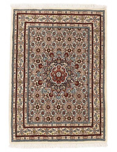 Hand made rug Moud Mahi Persia cm.61x84