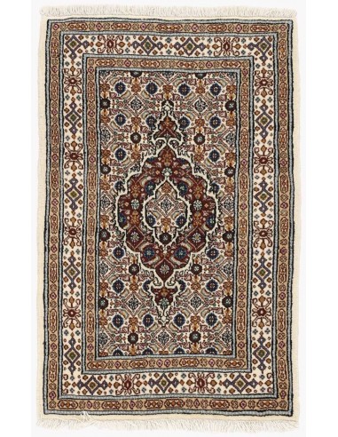Hand made rug Moud Mahi Persia cm.59x93