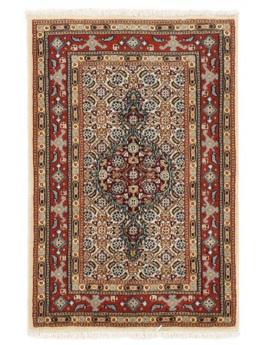 Hand made rug Moud Mahi Persia cm.62x92