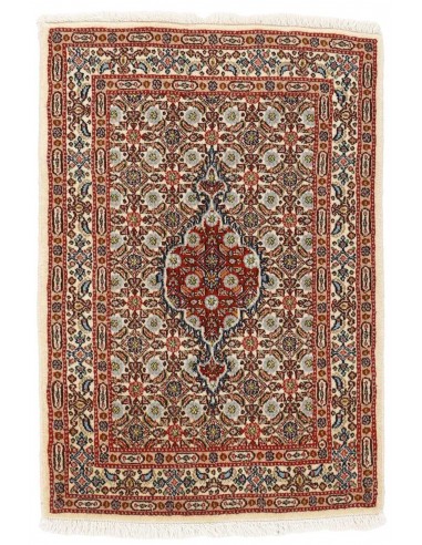 Hand made rug Moud Mahi Persia cm.62x89