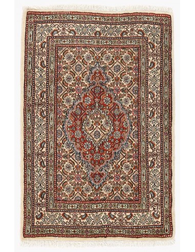 Hand made rug Moud Mahi Persia cm.62x92