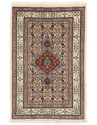 Hand made rug Moud Mahi Persia cm.60x90