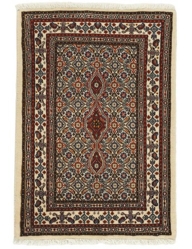 Hand made rug Moud Mahi Persia cm.62x88