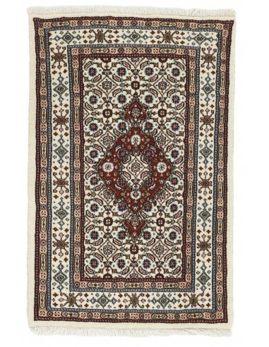 Hand made rug Moud Mahi Persia cm.60x92