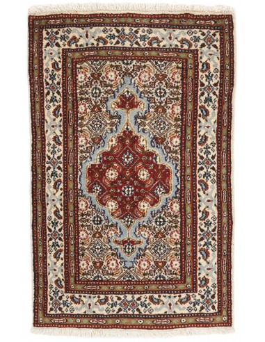 Hand made rug Moud Mahi Persia cm.58x90