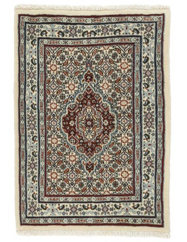 Hand made rug Moud Mahi Persia cm.63x90