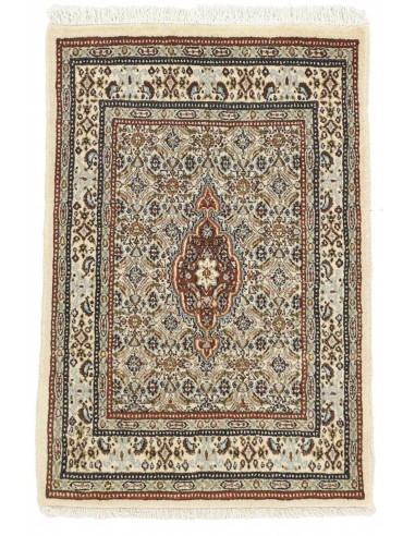 Hand made rug Moud Mahi Persia cm.60x88