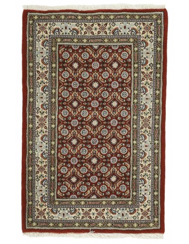 Hand made rug Moud Mahi Persia cm.58x90