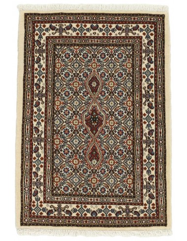 Hand made rug Moud Mahi Persia cm.62x88