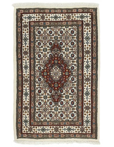 Hand made rug Moud Mahi Persia cm.59x92