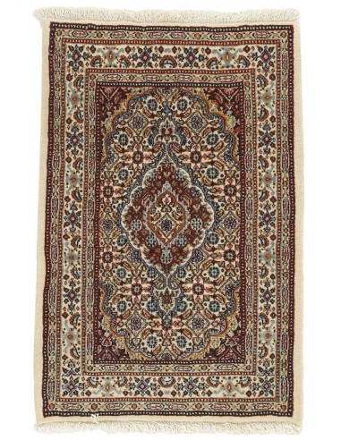 Hand made rug Moud Mahi Persia cm.59x88