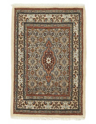 Hand made rug Moud Mahi Persia cm.60x88