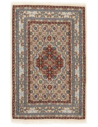 Hand made rug Moud Mahi Persia cm.61x93