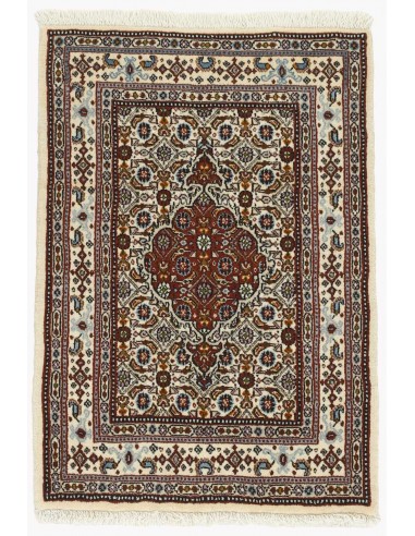 Hand made rug Moud Mahi Persia cm.60x86