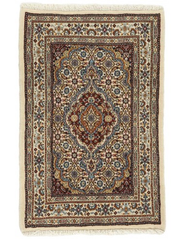 Hand made rug Moud Mahi Persia cm.60x90