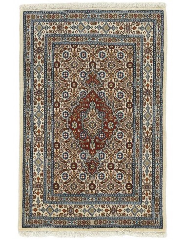 Hand made rug Moud Mahi Persia cm.60x91