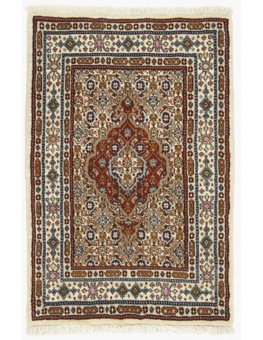 Hand made rug Moud Mahi Persia cm.61x90