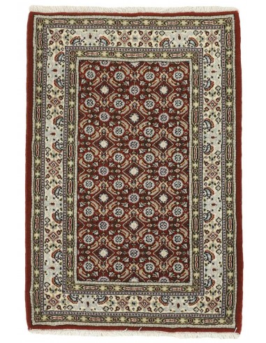 Hand made rug Moud Mahi Persia cm.62x91