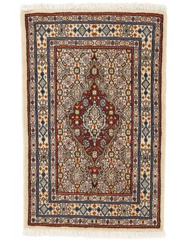 Hand made rug Moud Mahi Persia cm.60x91