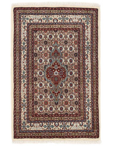 Hand made rug Moud Mahi Persia cm.60x90
