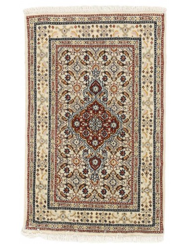 Hand made rug Moud Mahi Persia cm.56x88