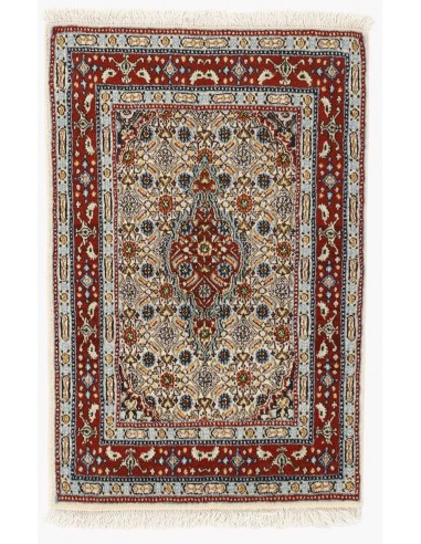 Hand made rug Moud Mahi Persia cm.58x86