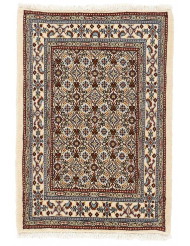 Hand made rug Moud Mahi Persia cm.60x86