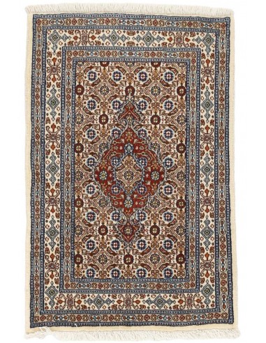 Hand made rug Moud Mahi Persia cm.59x90