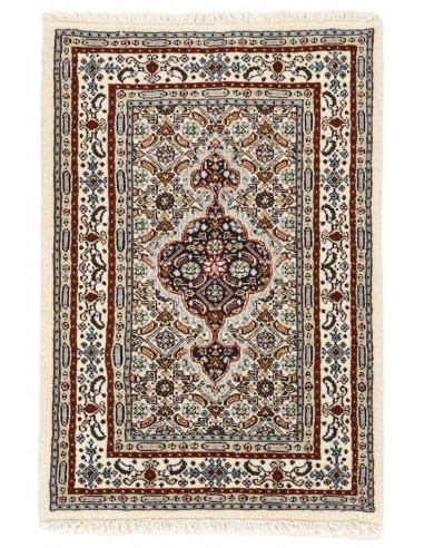 Hand made rug Moud Mahi Persia cm.59x85