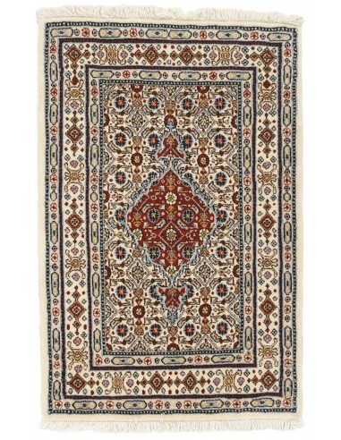 Hand made rug Moud Mahi Persia cm.60x91