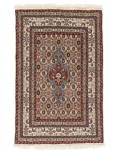 Hand made rug Moud Mahi Persia cm.59x92