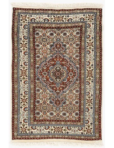 Hand made rug Moud Mahi Persia cm.57x86