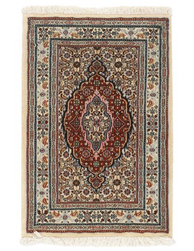 Hand made rug Moud Mahi Persia cm.60x89