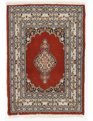Hand made rug Moud Mahi Persia cm.63x87