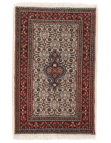 Hand made rug Moud Mahi Persia cm.61x92
