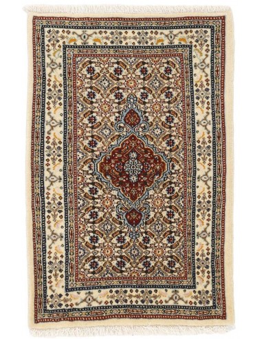 Hand made rug Moud Mahi Persia cm.59x91