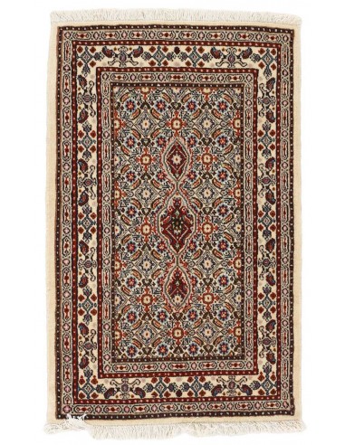 Hand made rug Moud Mahi Persia cm.61x98
