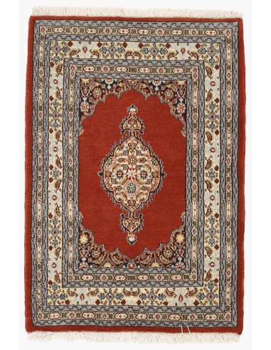Hand made rug Moud Mahi Persia cm.63x90