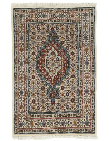 Hand made rug Moud Mahi Persia cm.61x93