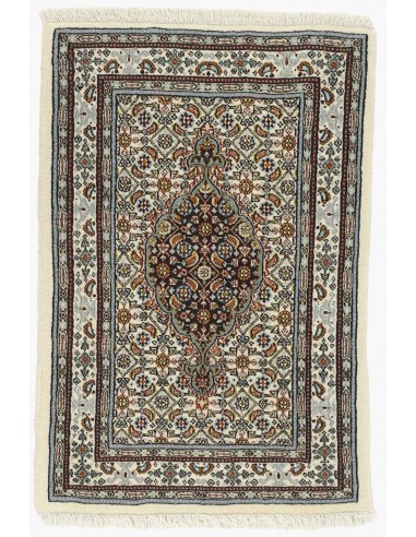 Hand made rug Moud Mahi Persia cm.62x90